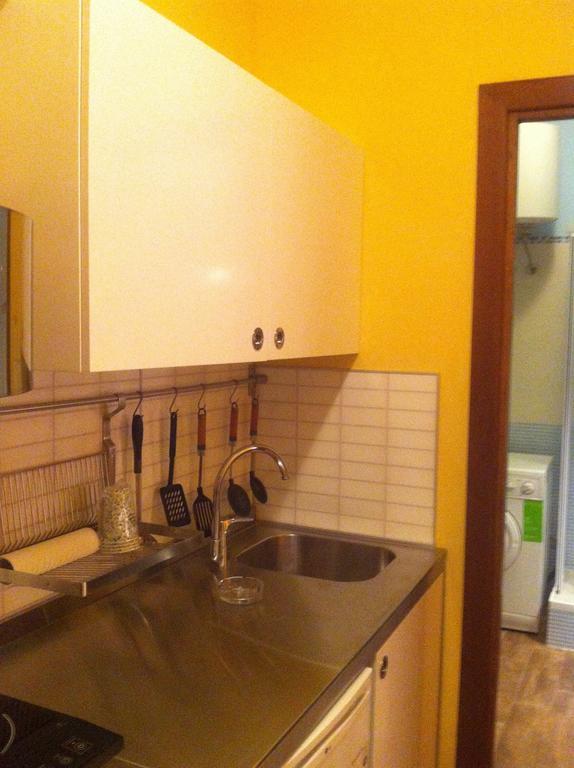 Roma Cinecitta Appartement Kamer foto