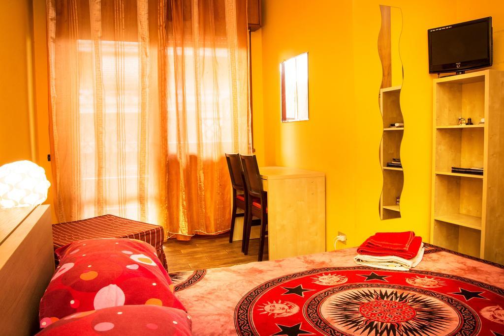 Roma Cinecitta Appartement Buitenkant foto