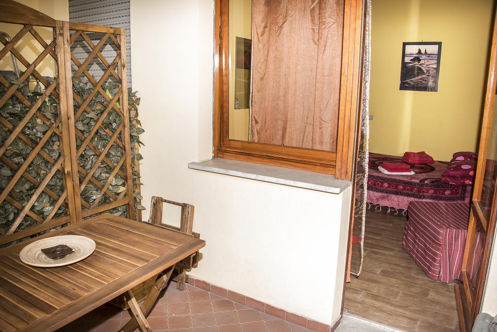 Roma Cinecitta Appartement Buitenkant foto